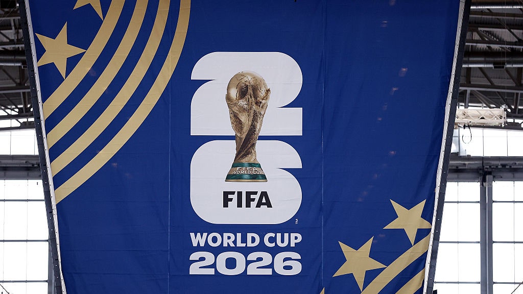 Millions expected to visit the US this summer for 2026 World Cup