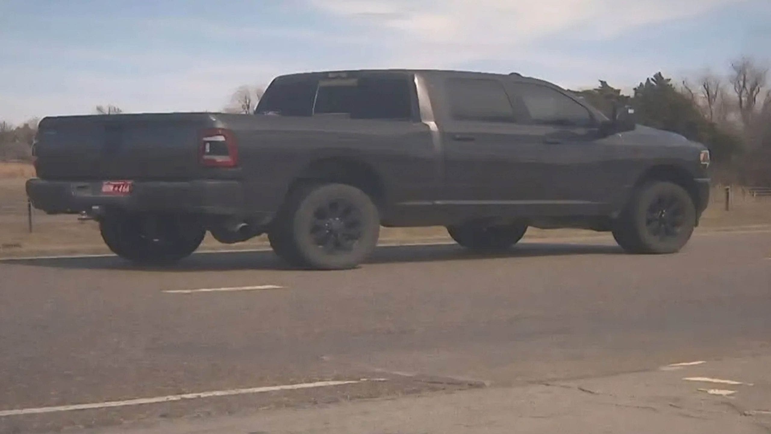 Missing Republican state Senate candidate found dead in truck days after disappearance
