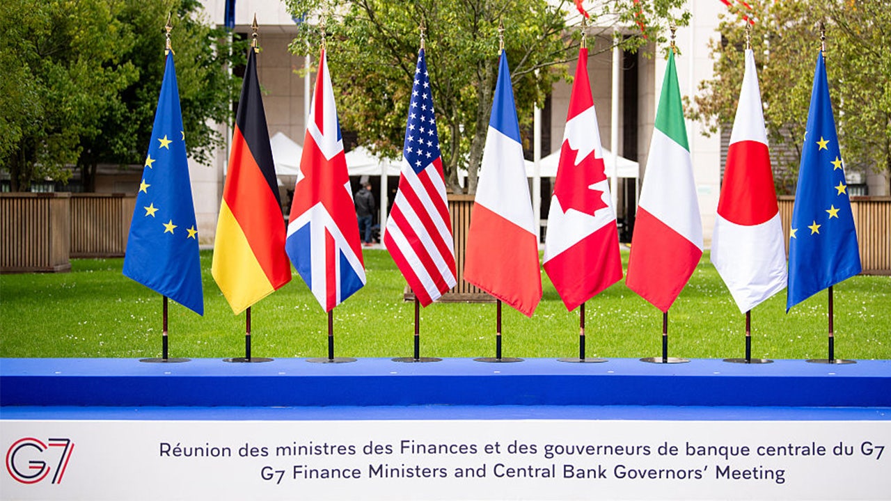 Trump to attend G7 Summit in France
