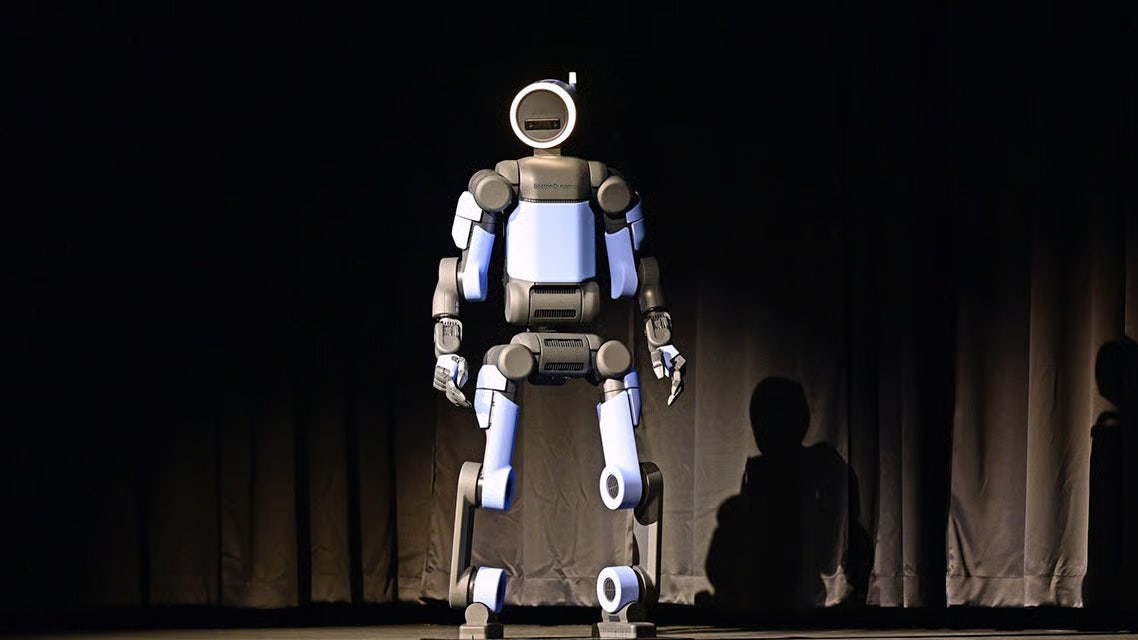 Hyundai to send 25,000 Atlas robots to the US
