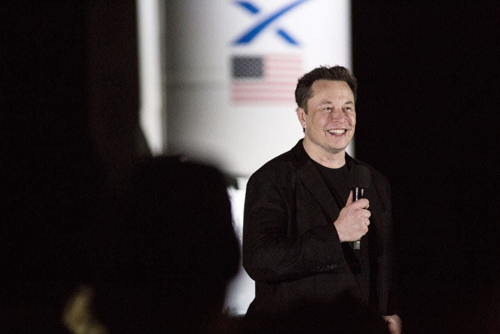 Elon Musk sought $80B for Mars colonization, OpenAI president says in trial