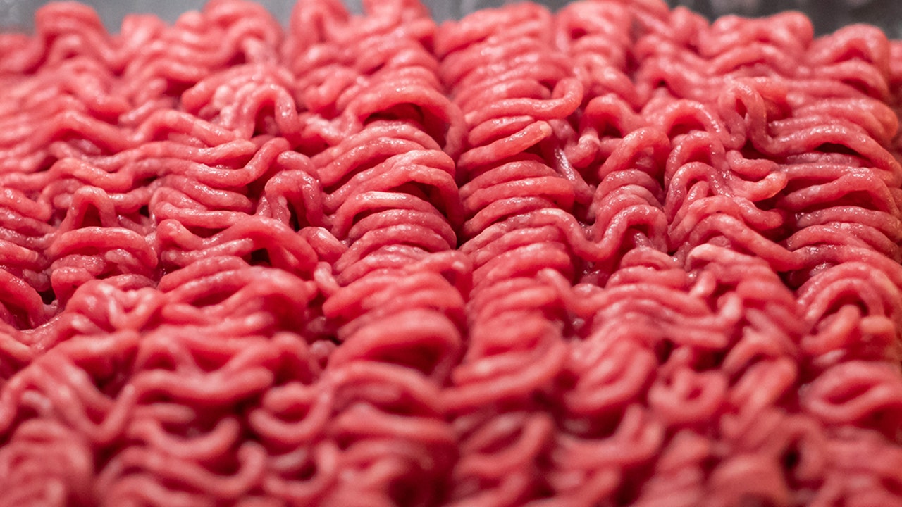 USDA: Health alert for beef served at The Kebab Shop restaurants due to possible E. Coli contamination