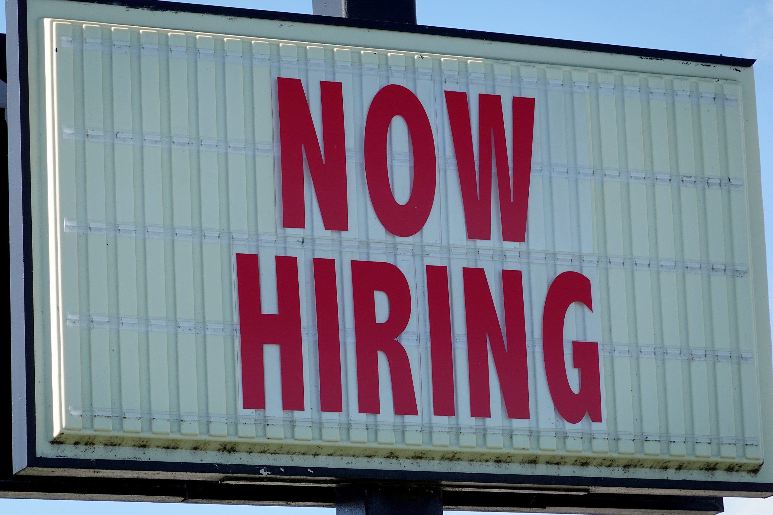 How does unemployment work?