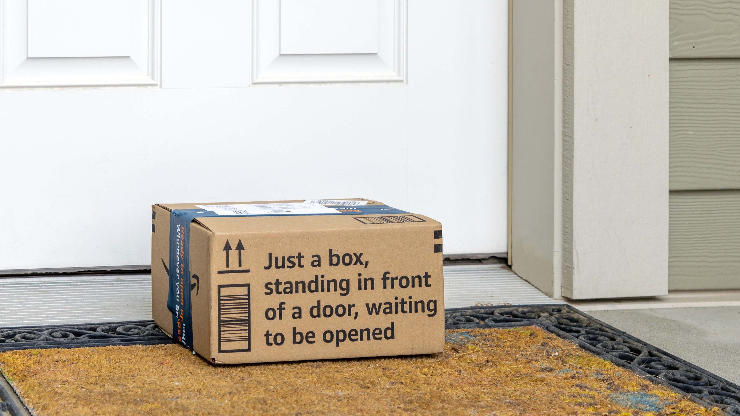 Amazon expanding 30-minute delivery to several cities - See where
