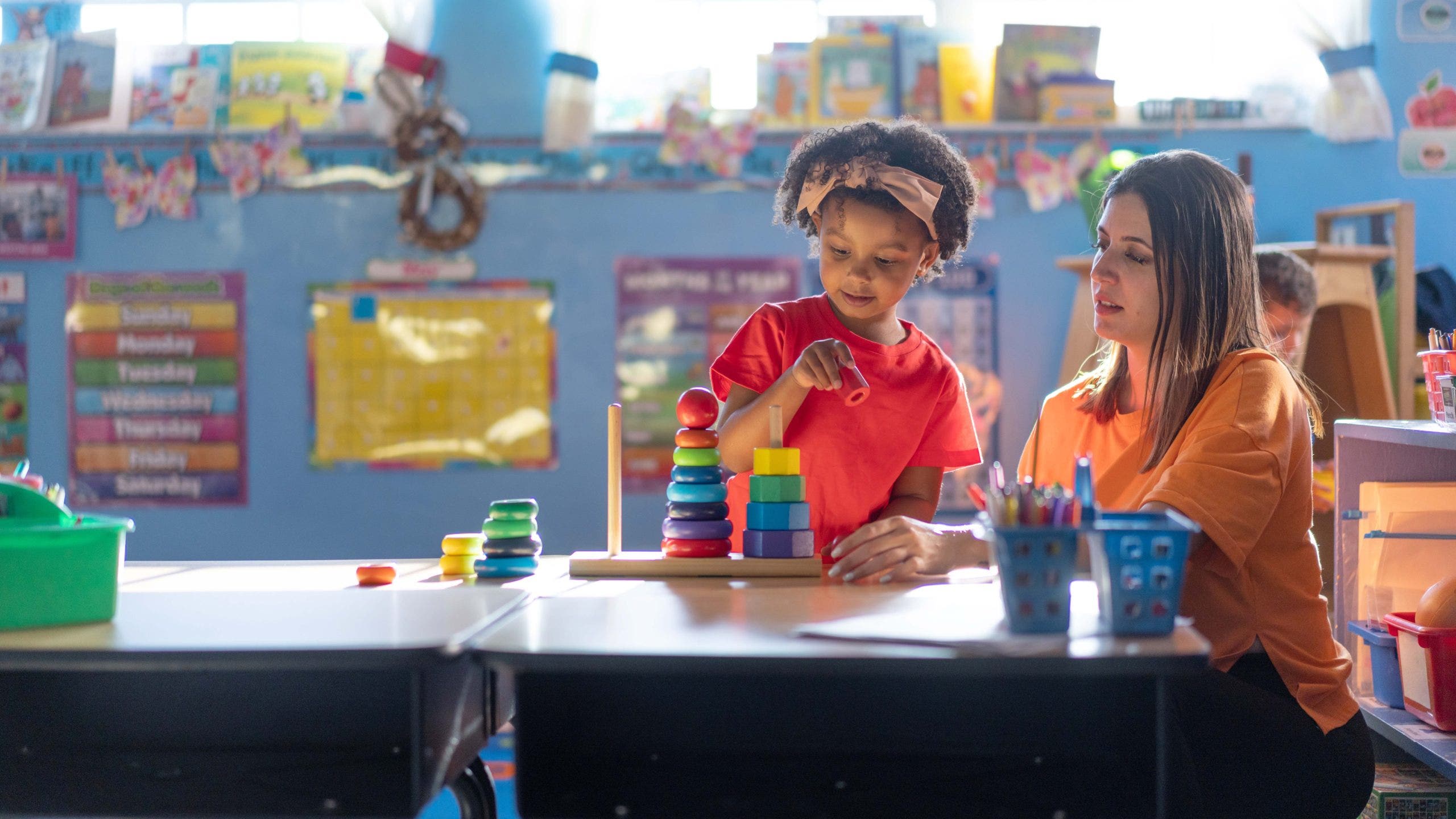 National Teacher Appreciation Week 2026 deals and discounts