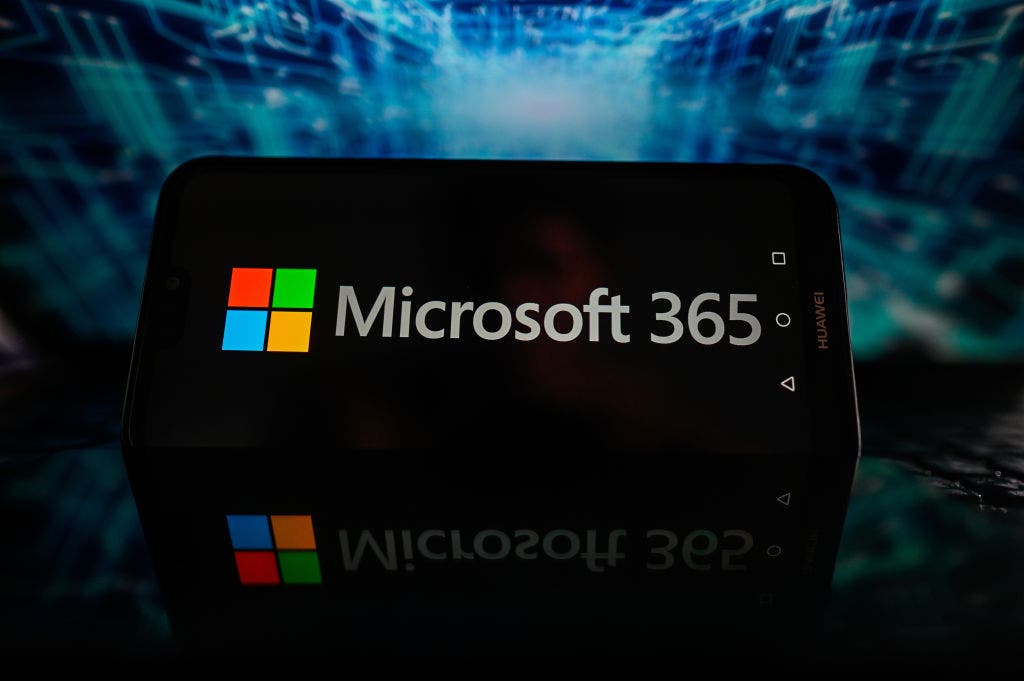 FBI warns of phishing scam targeting Microsoft 365 accounts