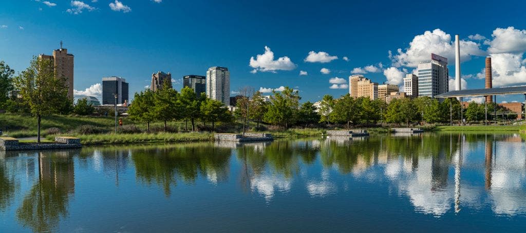 These cities are where the jobs are for new graduates, study suggests