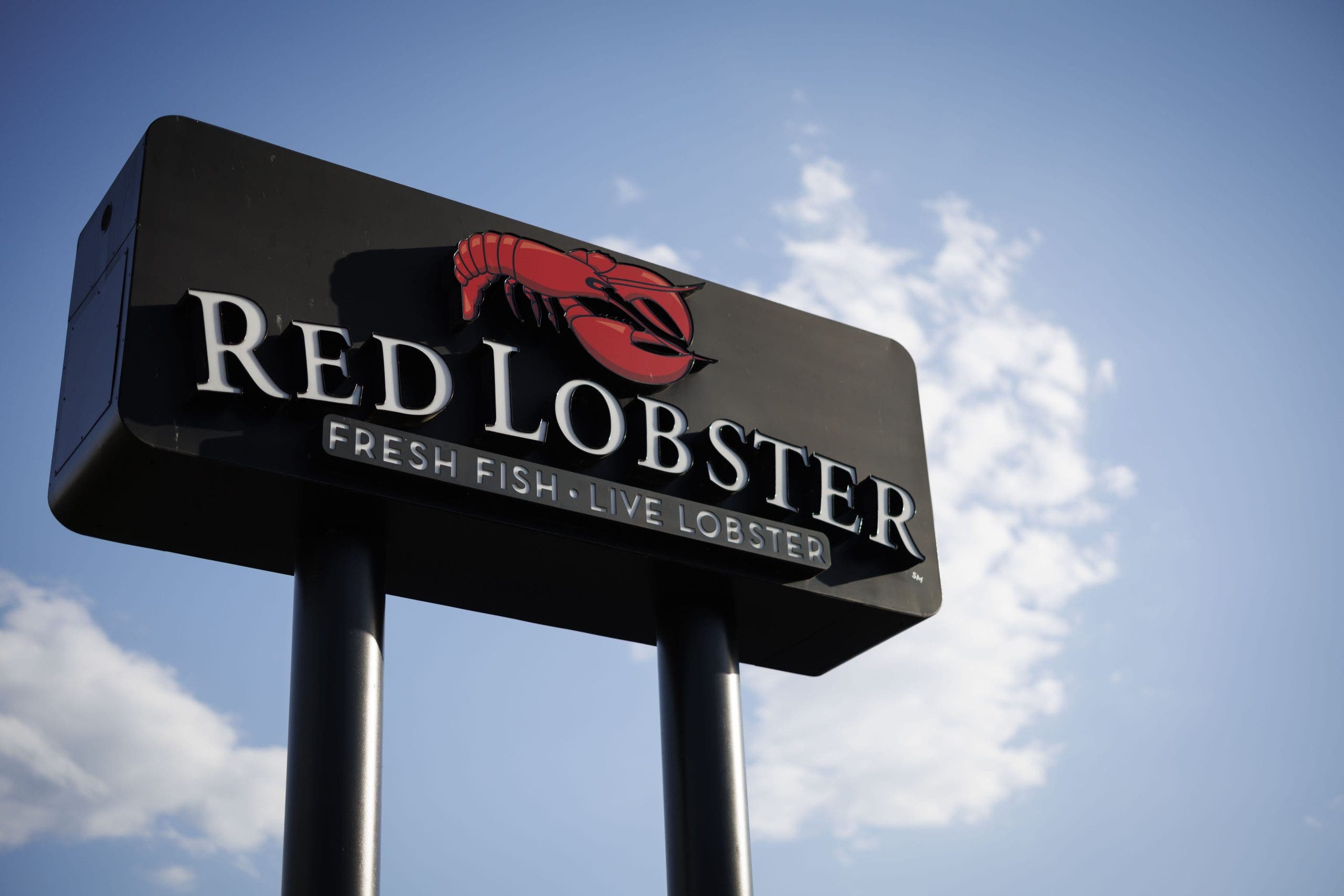 Red Lobster to shutdown its oldest location after company's financial struggles
