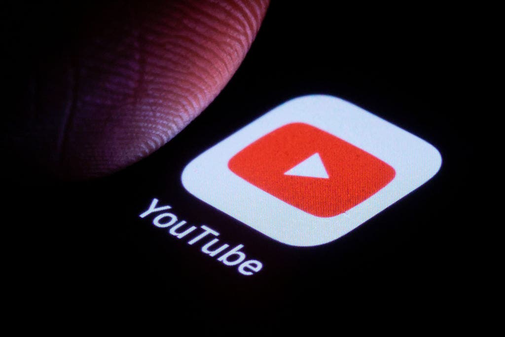 YouTube to add automatic AI labels for undisclosed generated content