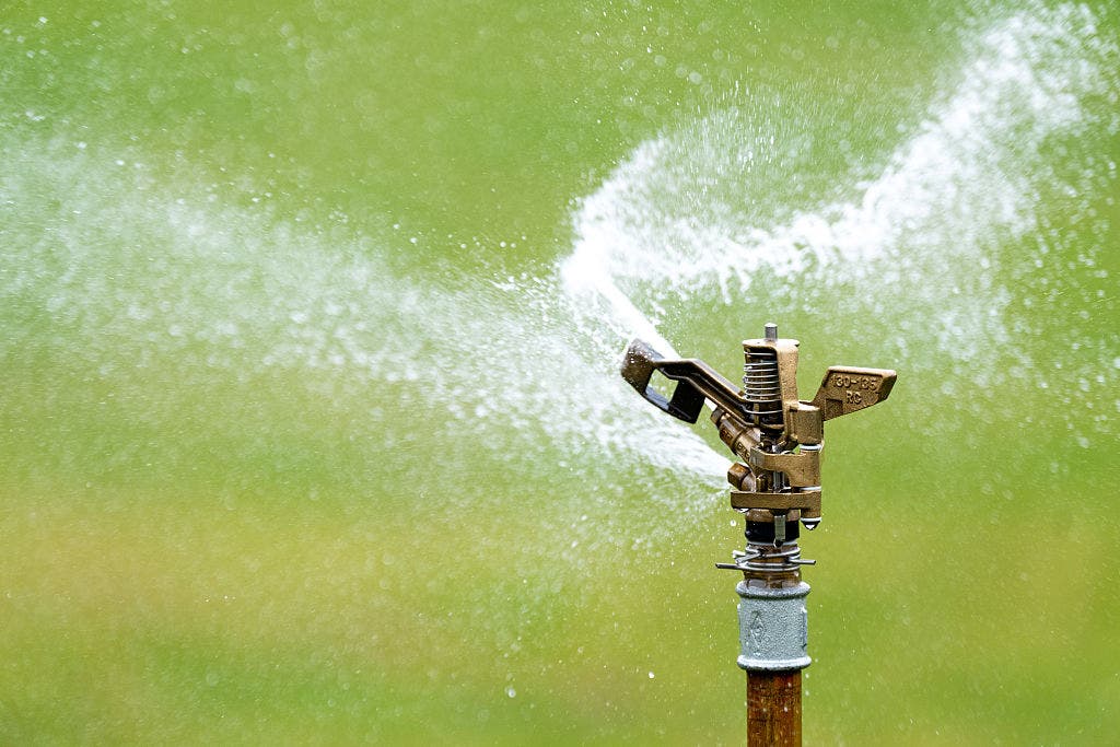 Lawn watering costs are highest in these cities — see the list