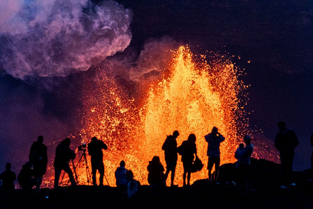 6.0 earthquake shakes Hawaii’s Big Island