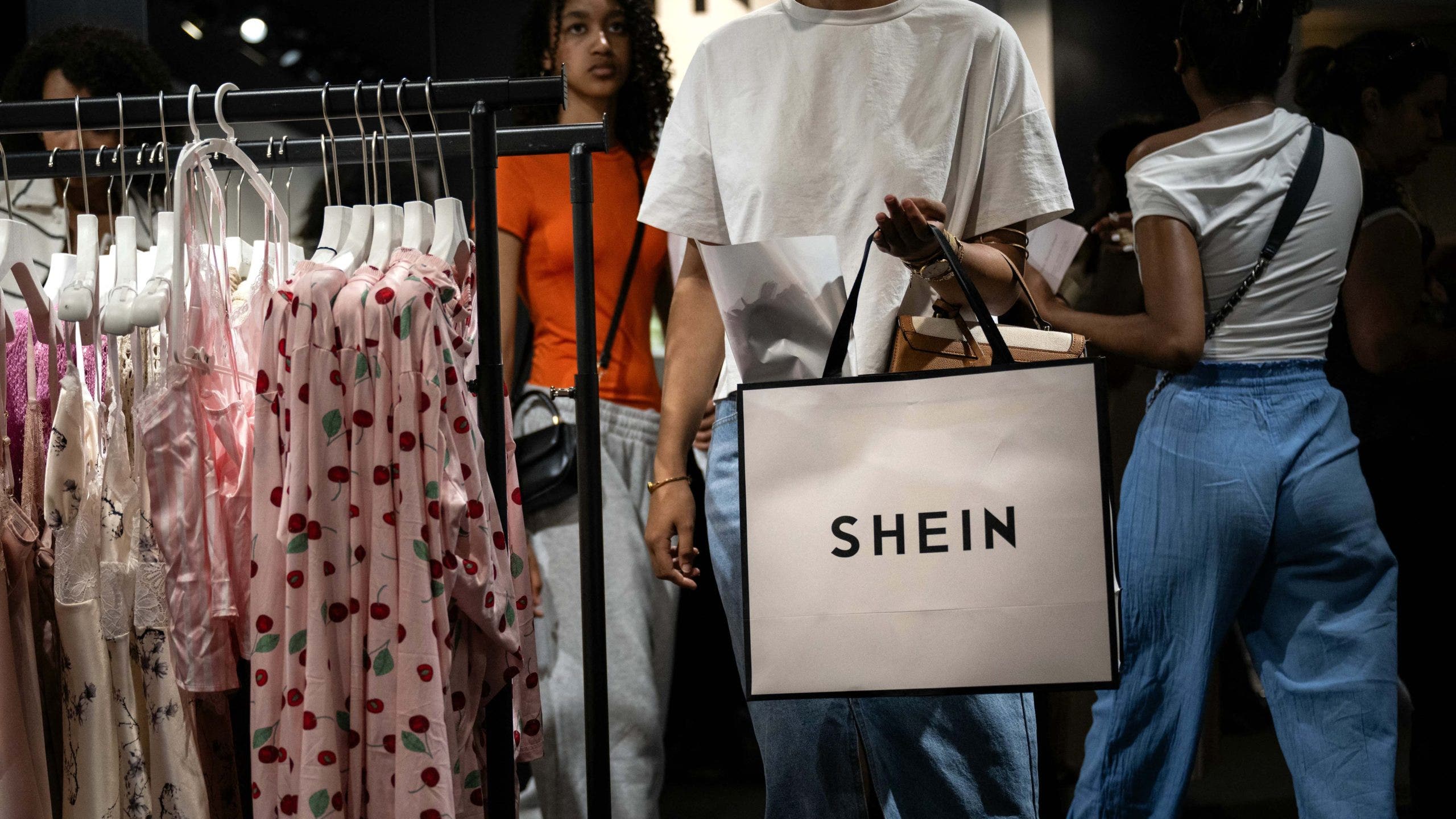 Shein buying Everlane, sustainable fashion brand: Report