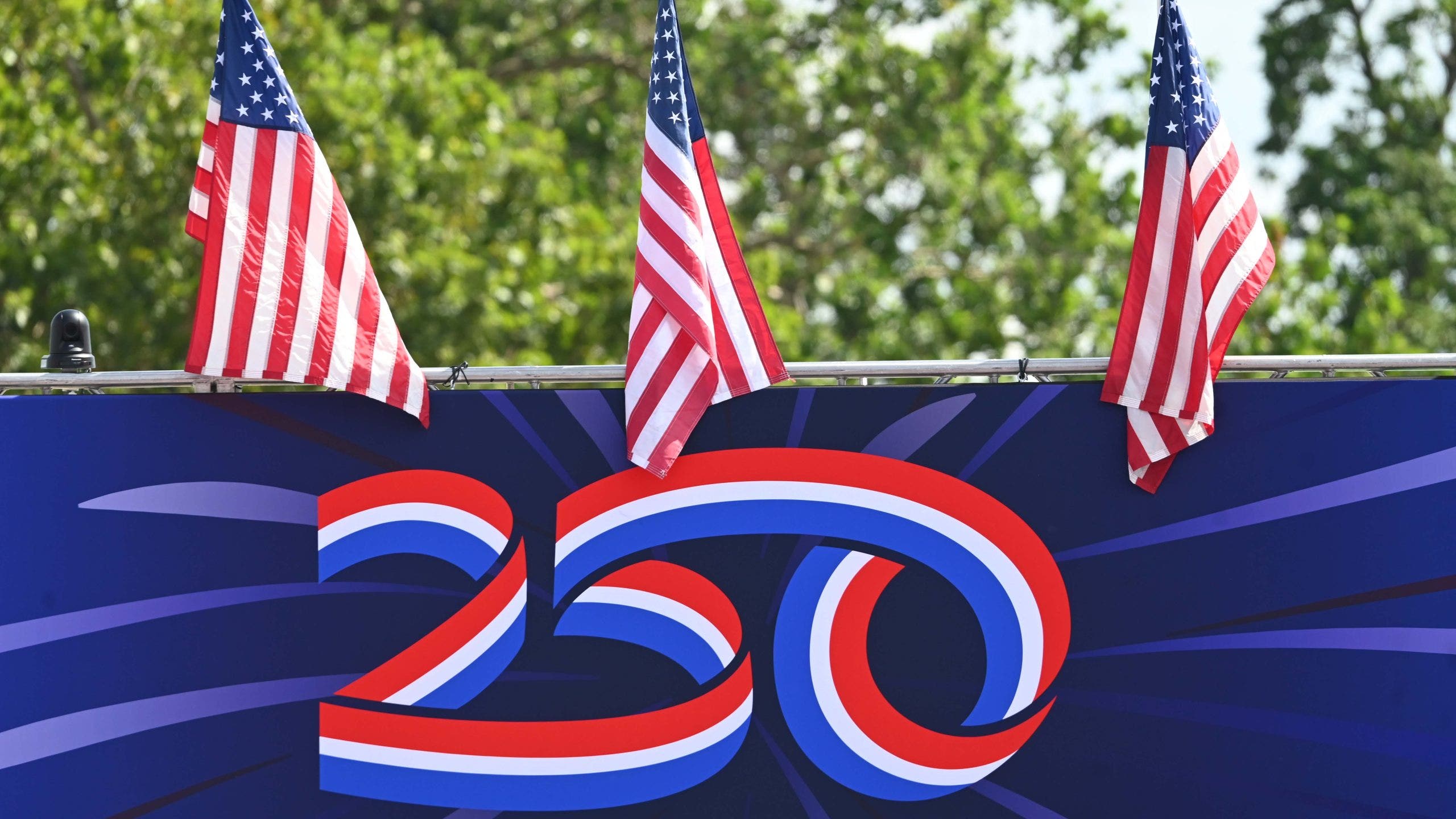 It’s not too late to plan a trip to celebrate America’s 250th