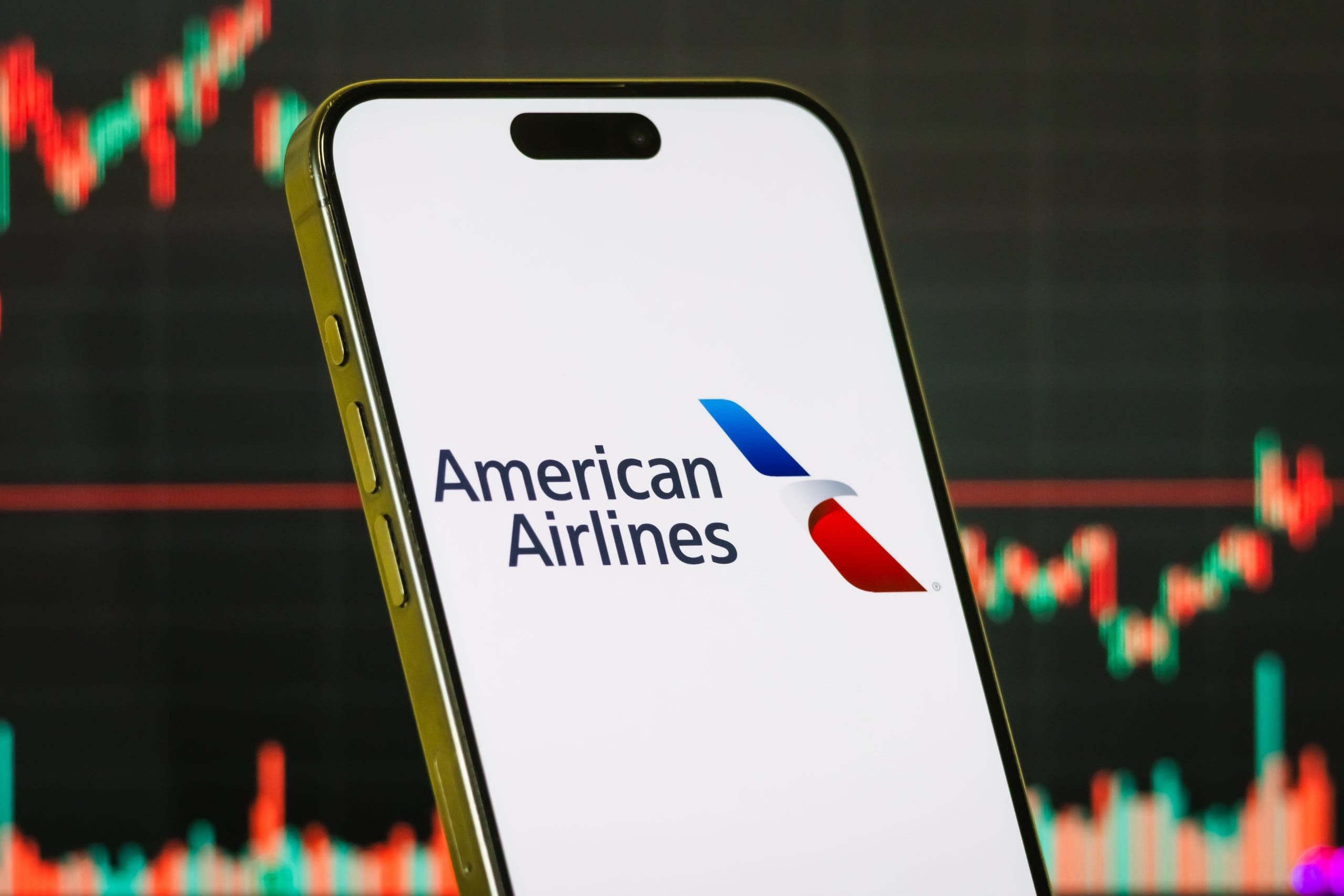 American Airlines to add Starlink Wi-Fi to more than 500 jets starting in 2027