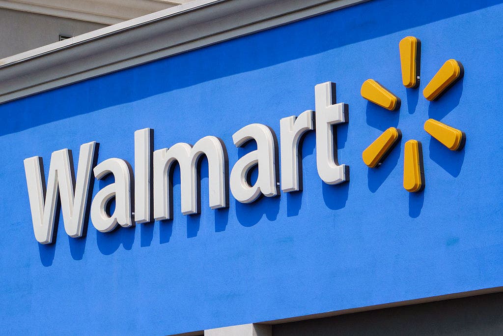 Walmart warns shoppers could face higher prices as fuel costs surge, tax refunds dry up