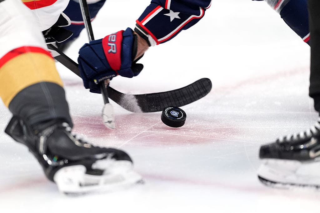 Top US cities for hockey fans ranked as Stanley Cup Final approaches