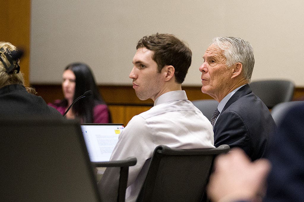Charlie Kirk murder: Judge rules cameras allowed in courtroom for Tyler Robinson trial