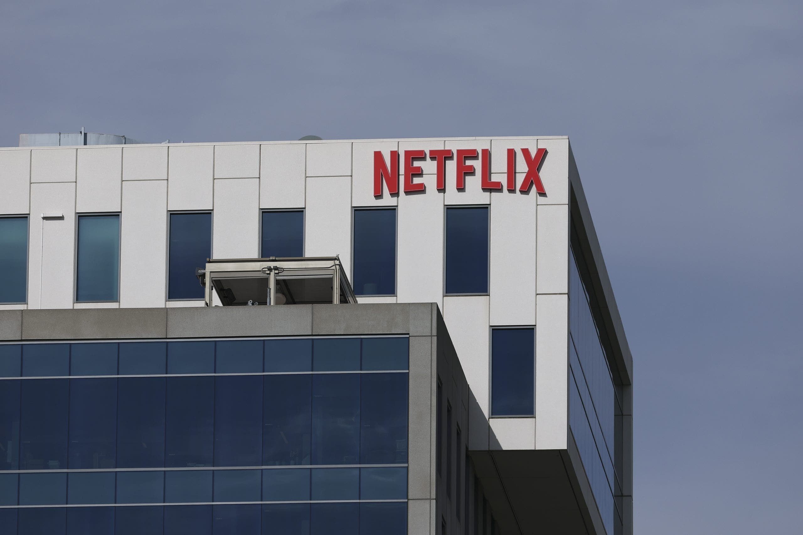 Netflix co-CEO clarifies streaming giant’s live sports strategy amid NFL lineup expansion, federal scrutiny