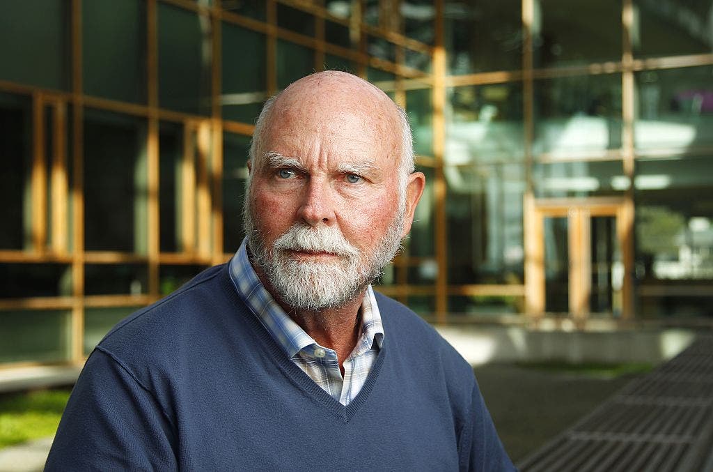 J. Craig Venter, pioneer of human genome sequencing, dies at 79