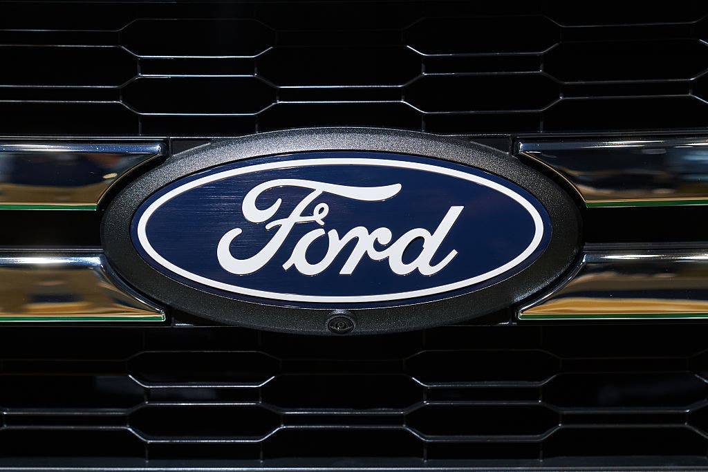 Ford recalls 179,000+ Broncos, Rangers over seat defect