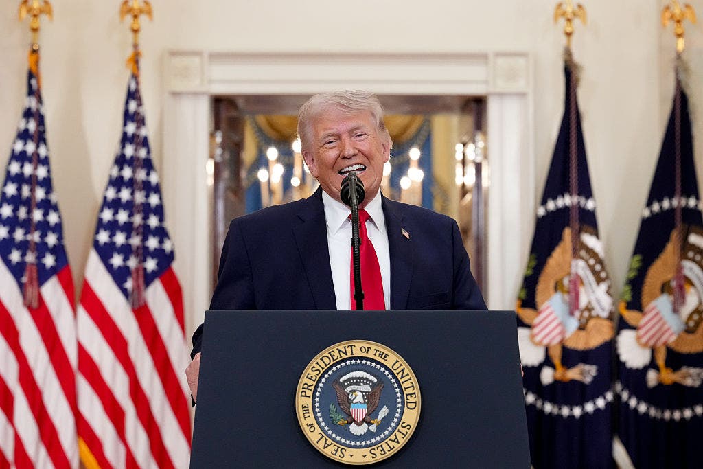 Judge halts Trump plan to end protections for Yemeni refugees days before deadline