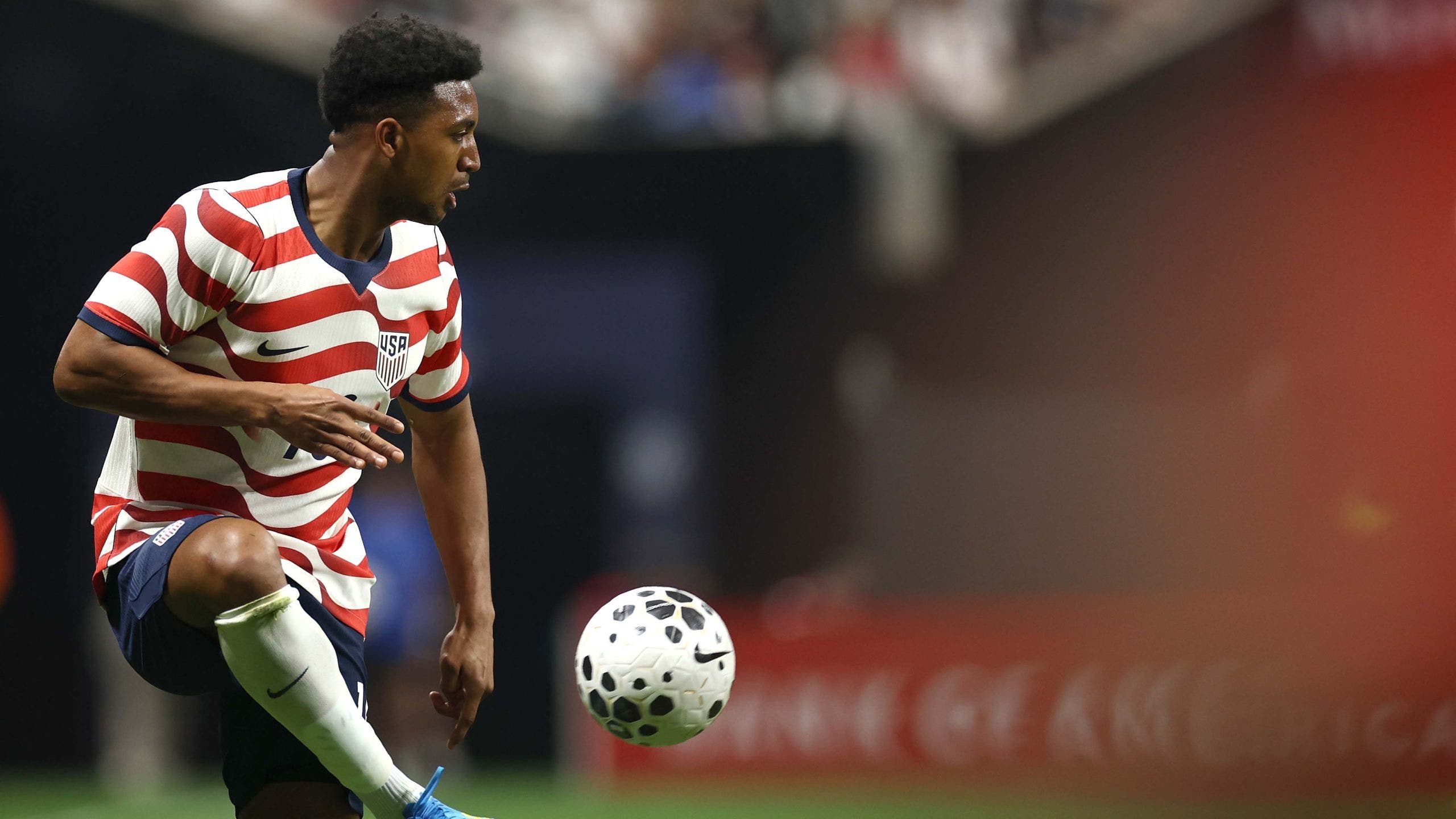 World Cup 2026: Meet USMNT defender Alex Freeman