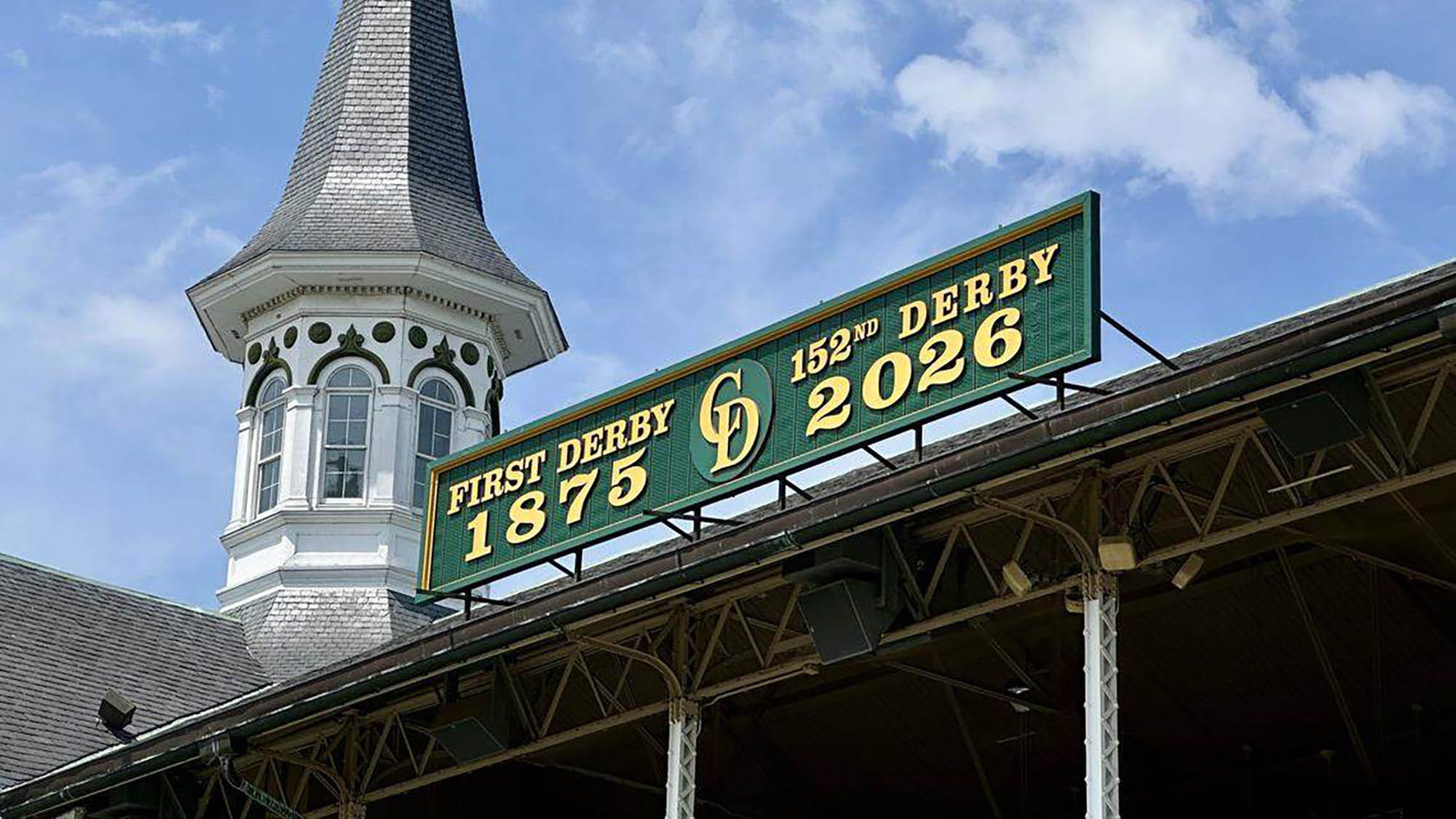 Kentucky Derby 2026: Horses and schedule