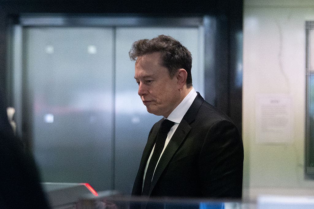 French prosecutors pursue charges against Elon Musk, X over child abuse content allegations