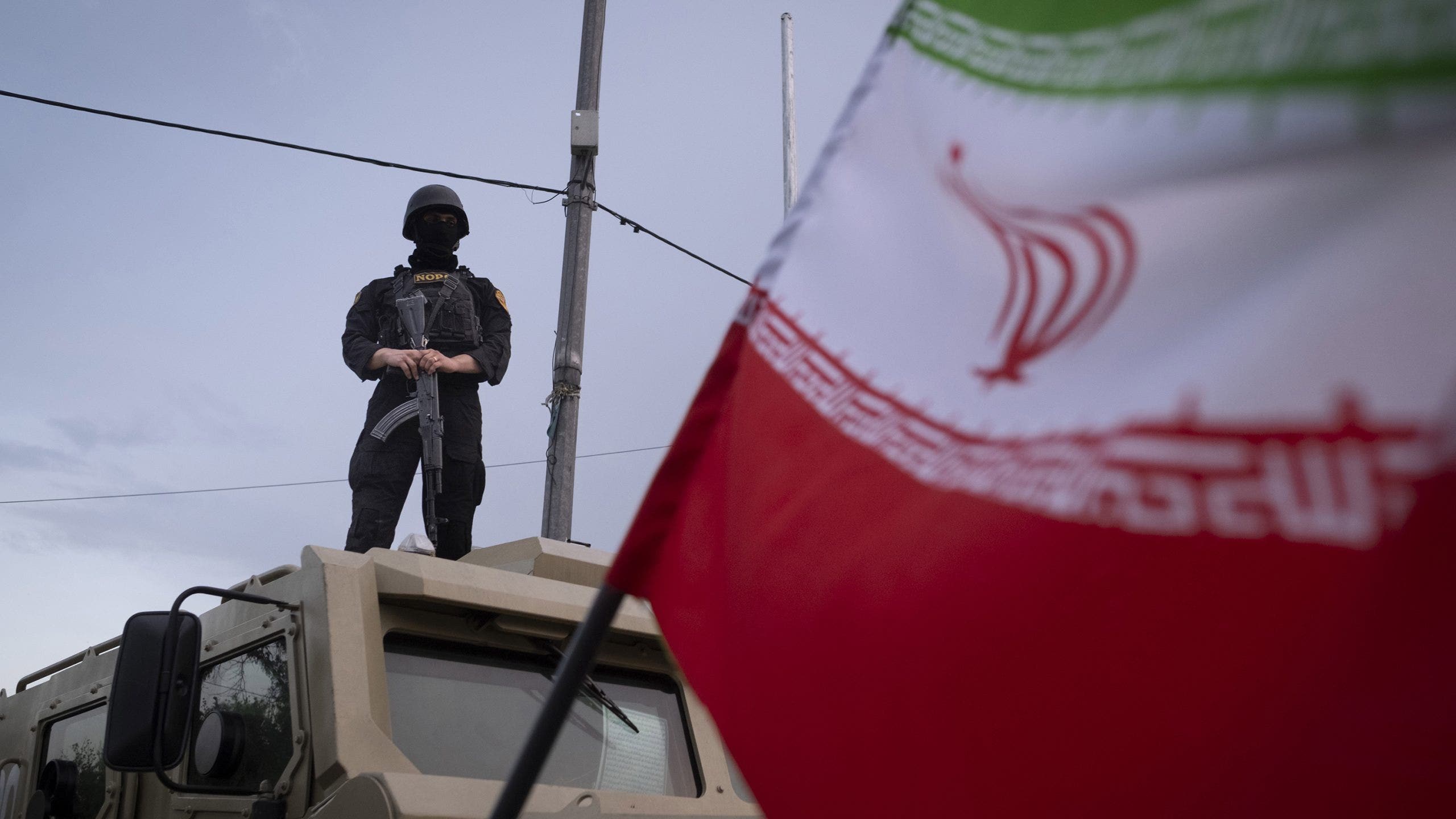Iran war latest: Trump rejects latest peace proposal