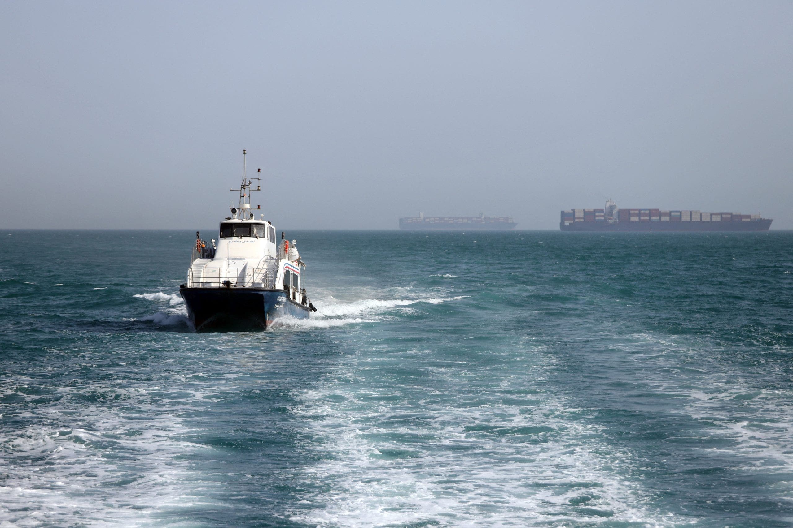Iran latest: Iran reviewing US proposal as pressure increases from White House