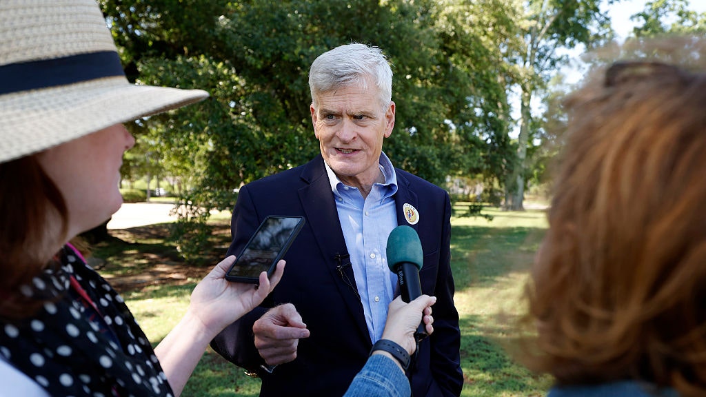Cassidy's loss marks latest Trump purge. What it means for the GOP