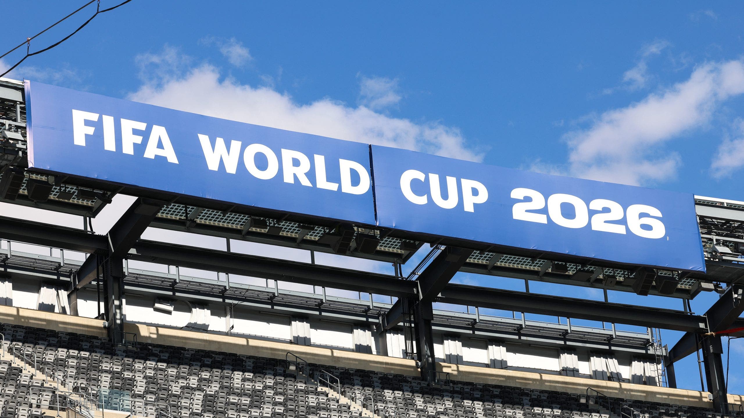 World Cup final to feature Super Bowl-style halftime show: Here's who's performing