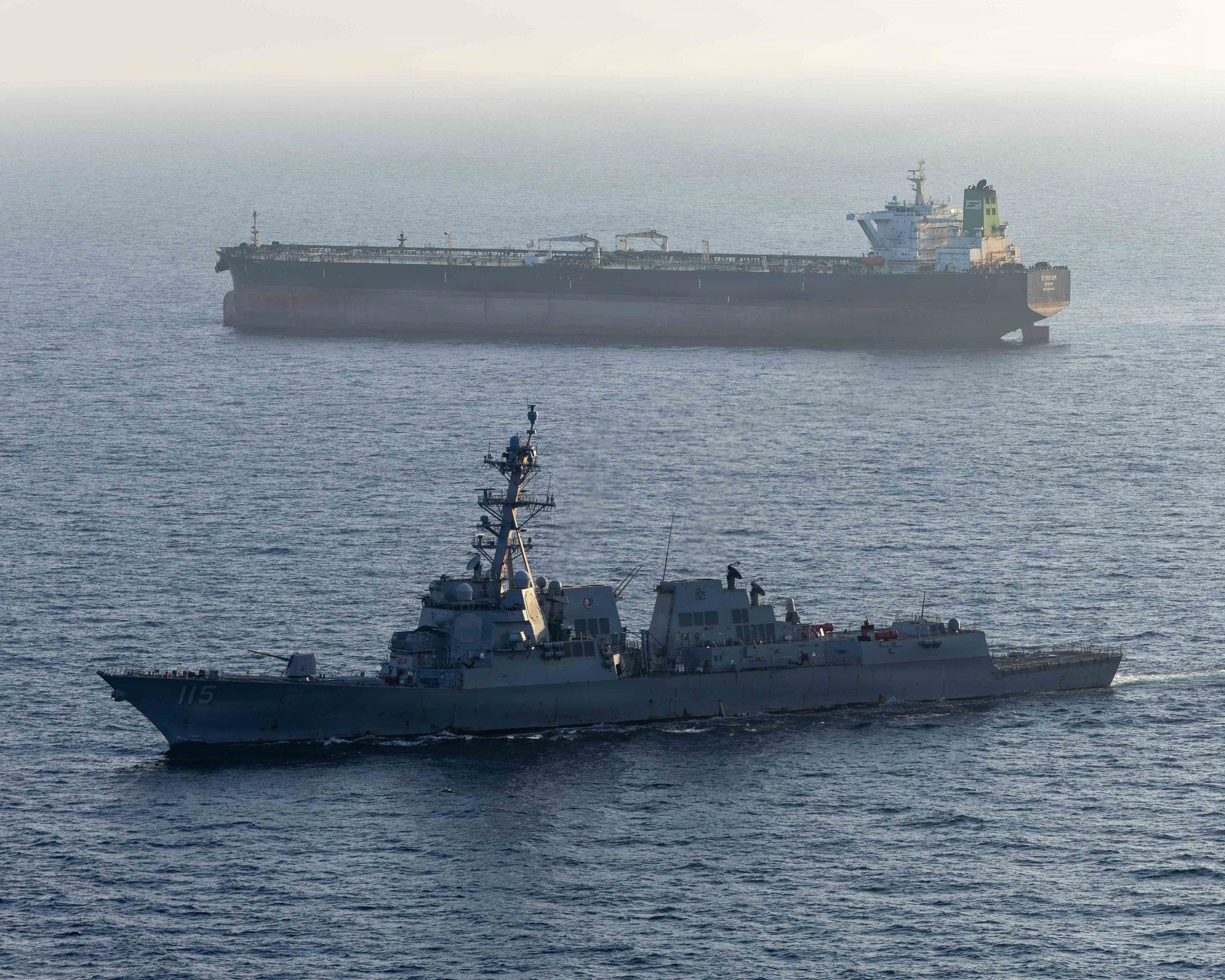Iran latest: US, Iran exchange attacks threaten the fragile ceasefire