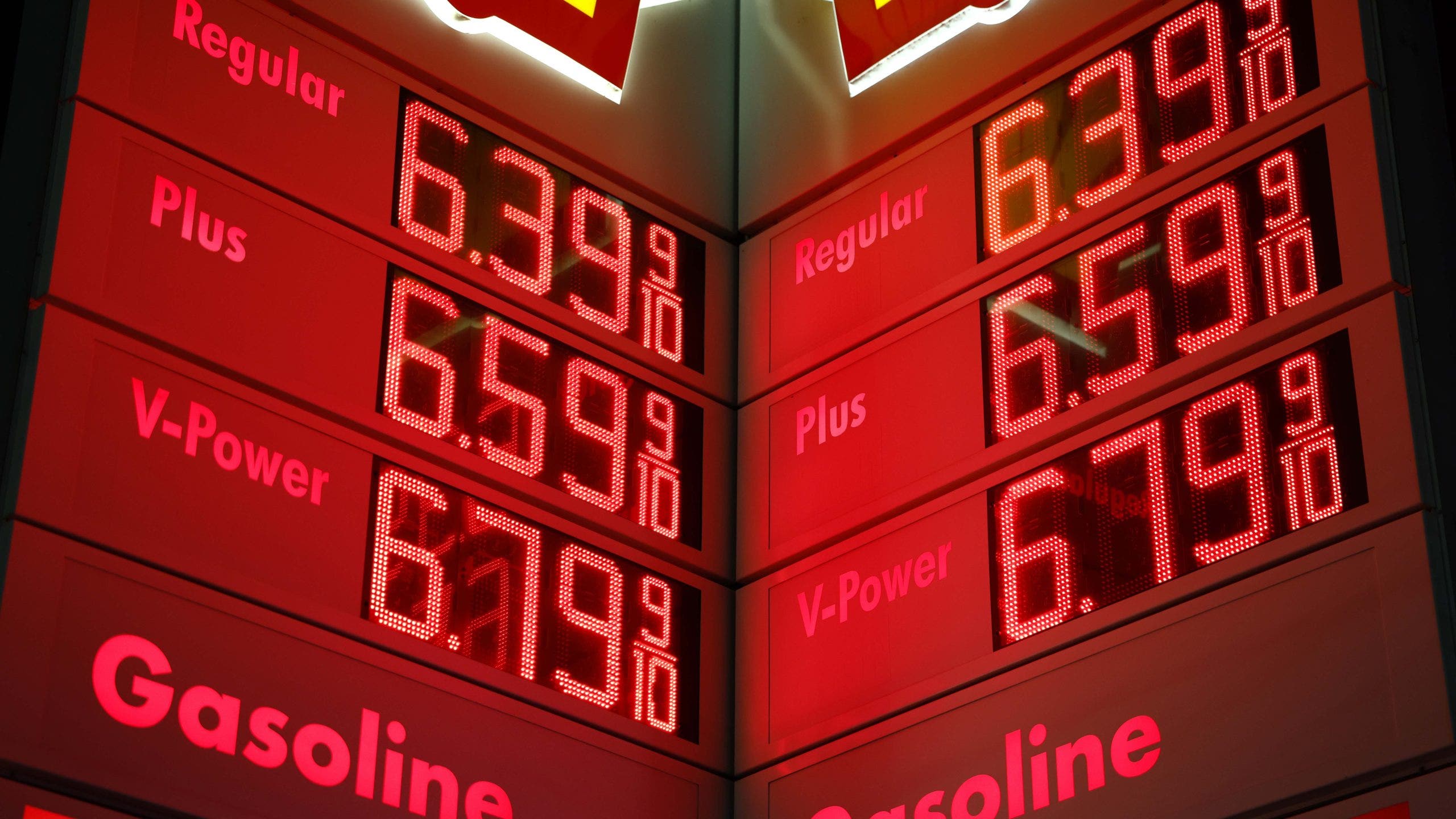 CPI report: April inflation jumped at fastest rate in three years