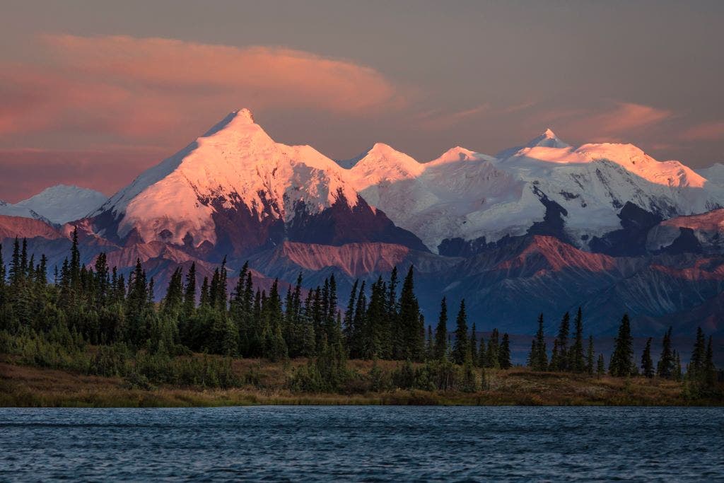 Three dead, one rescued after fall on Alaska’s Mount McKinley