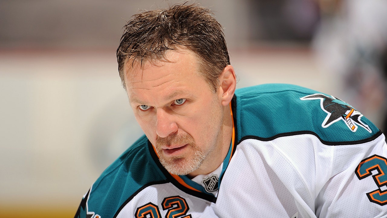 Claude Lemieux, former Stanley Cup champ, dead at 60
