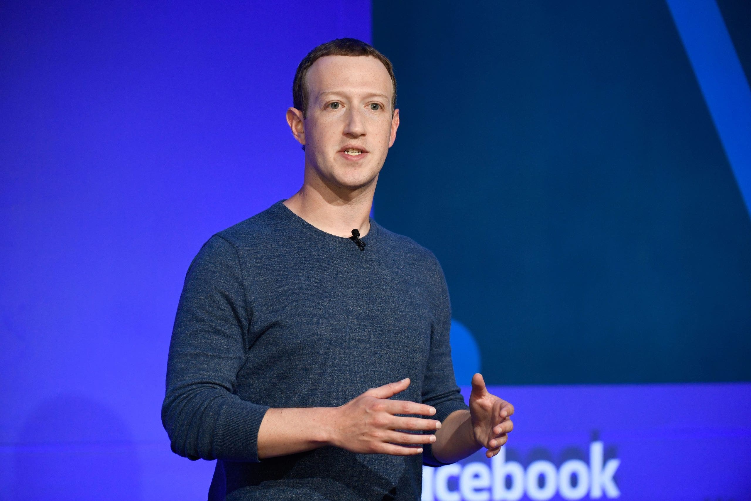 Meta CEO warns more layoffs possible, blames capital spending for AI