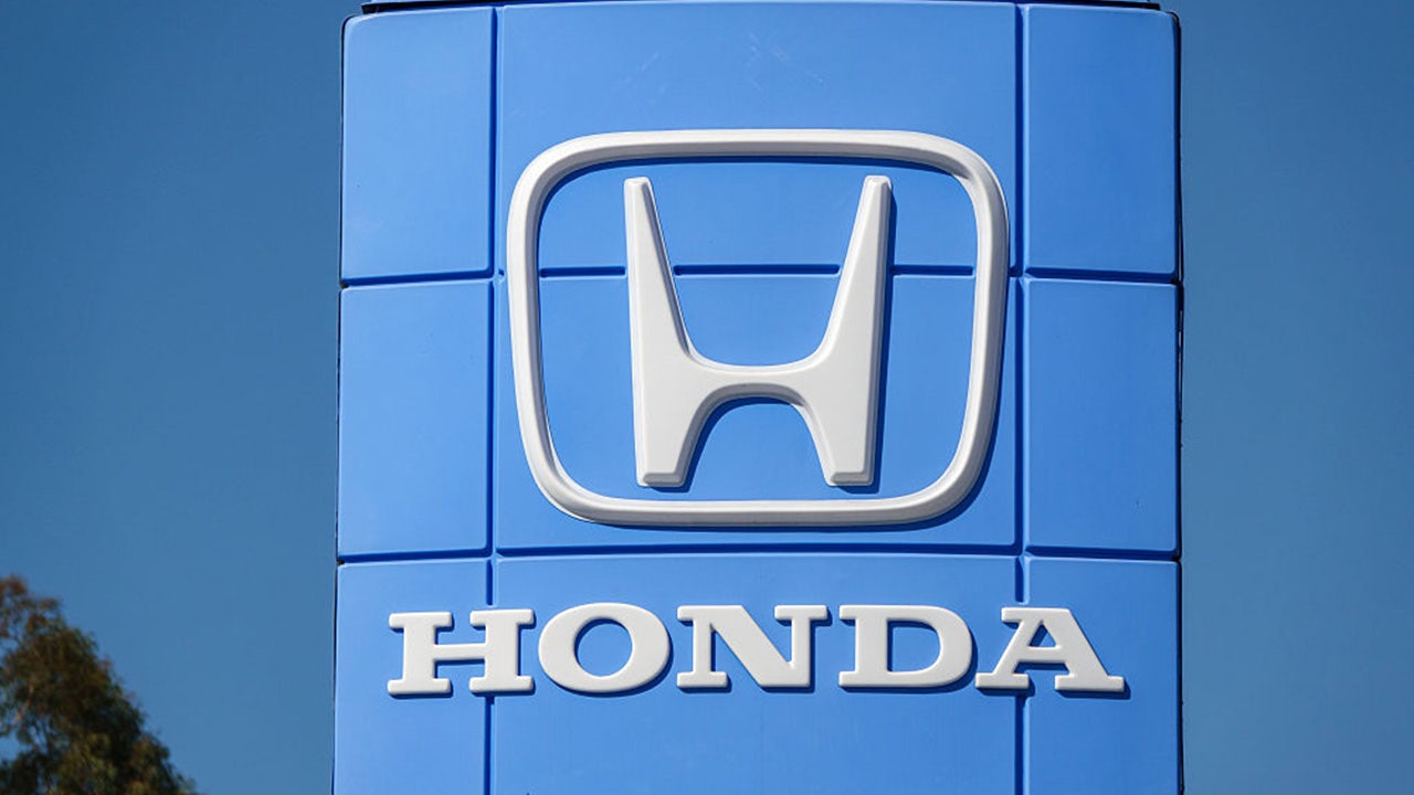 Nearly 60K Honda vehicles recalled due to rearview camera display glitch