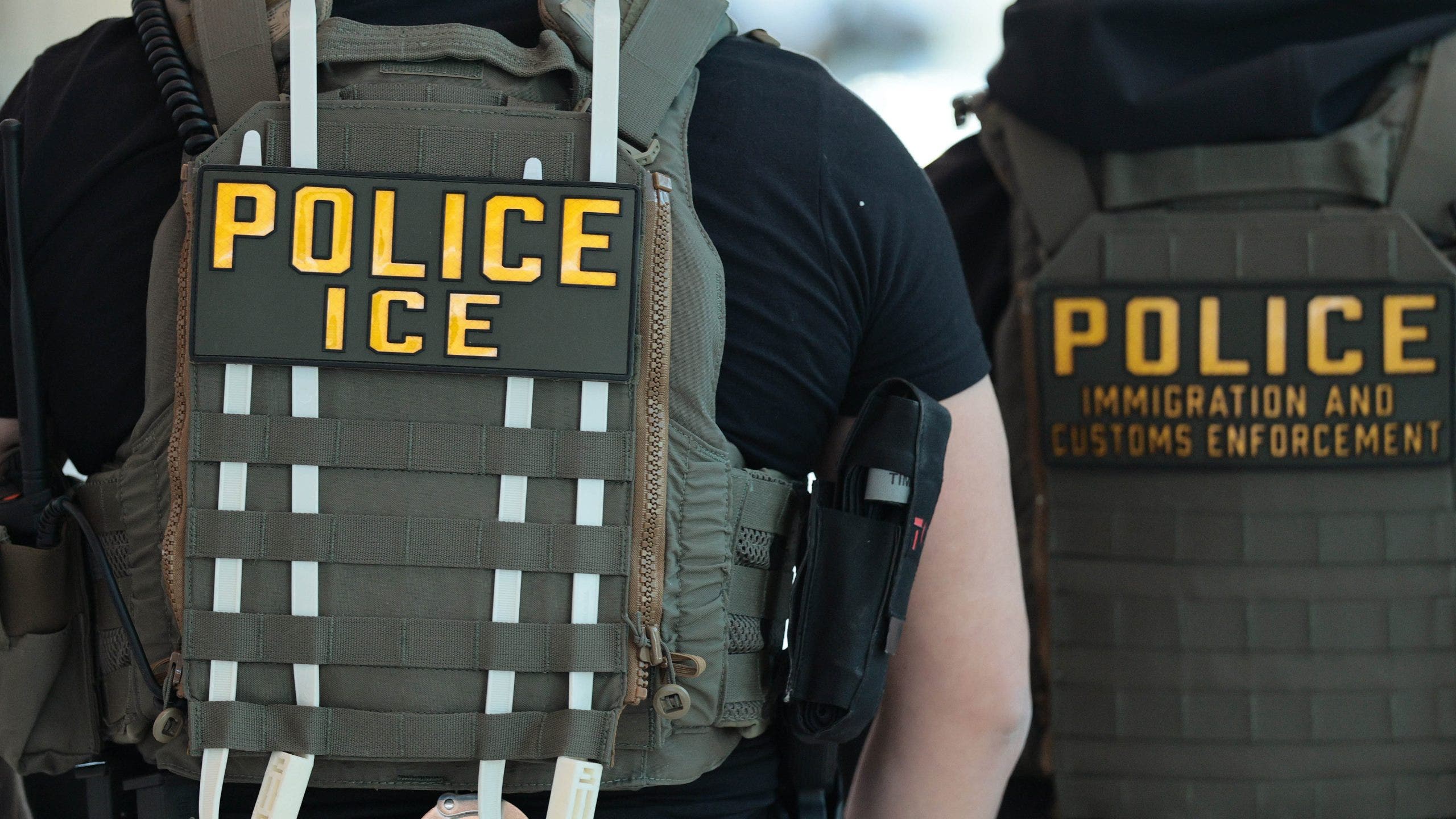 Federal judge cracks down on ICE, rules agents in violation of limits on warrantless arrests