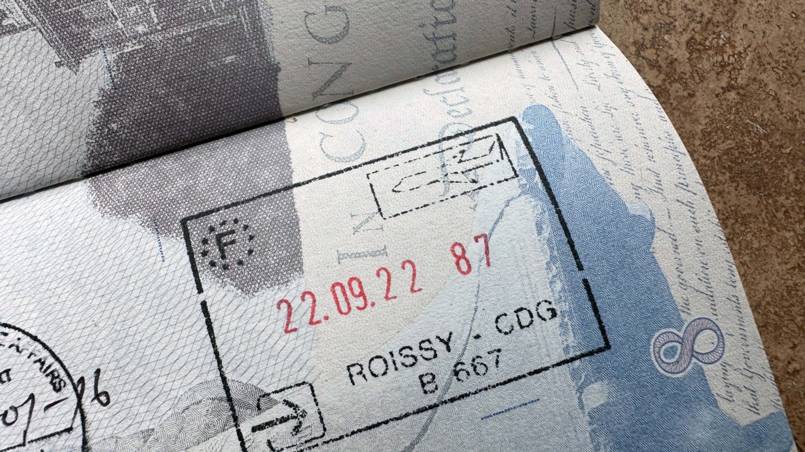 Traveling to Europe soon? These entry requirements have changed
