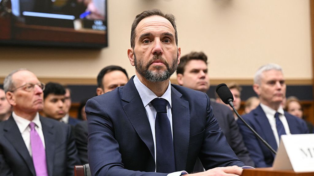 Former DOJ prosecutor charged with stealing confidential Jack Smith investigation documents about Trump