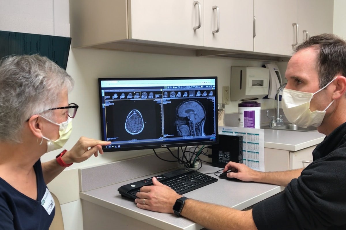 Glioblastoma vaccine shows early promise in boosting survival