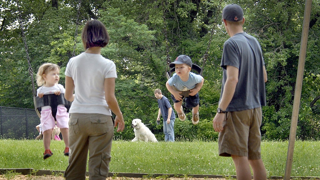 New study reveals best and worst places to raise a family in America