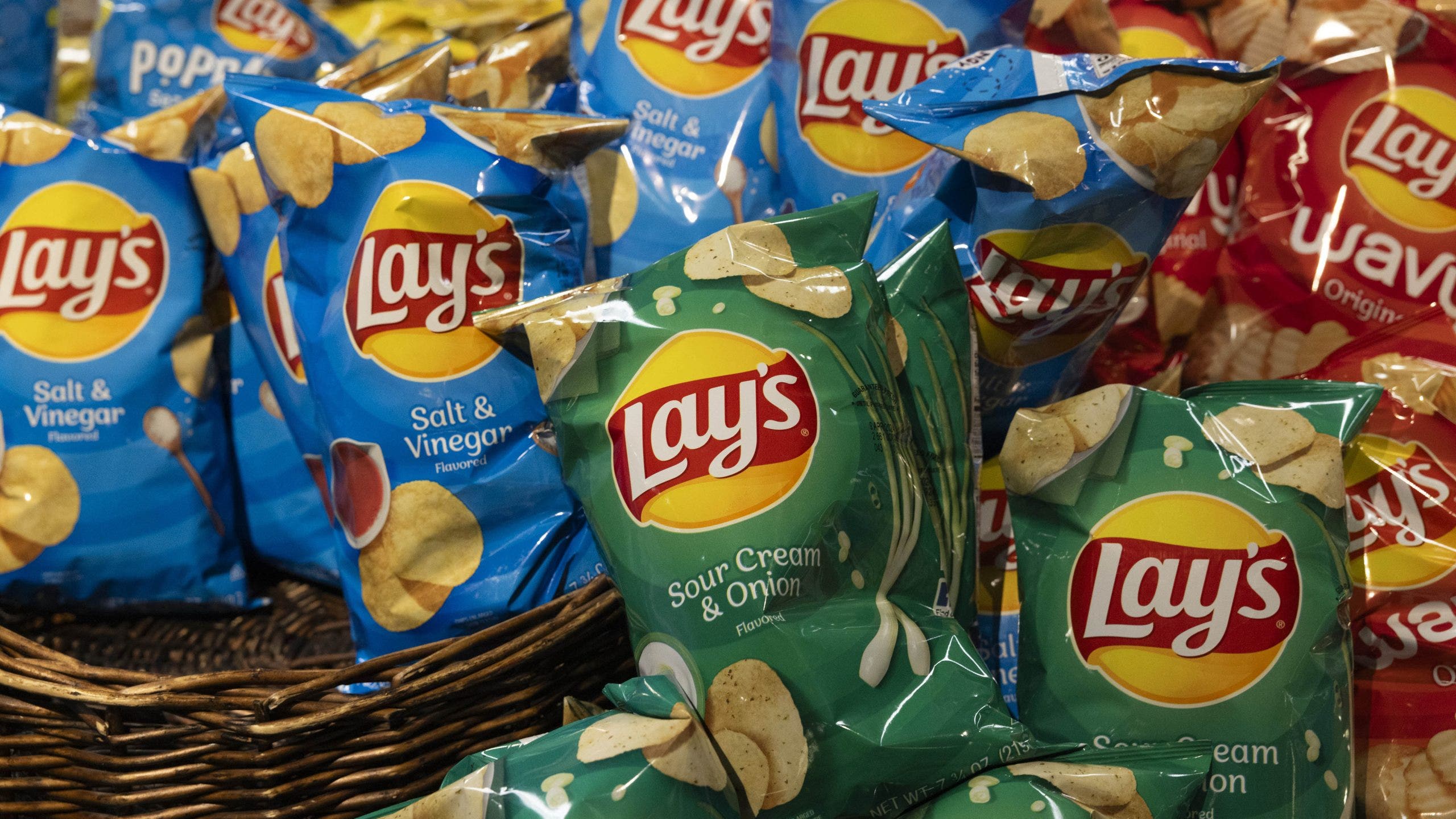 PepsiCo expected to increase prices on small chip bags, report says