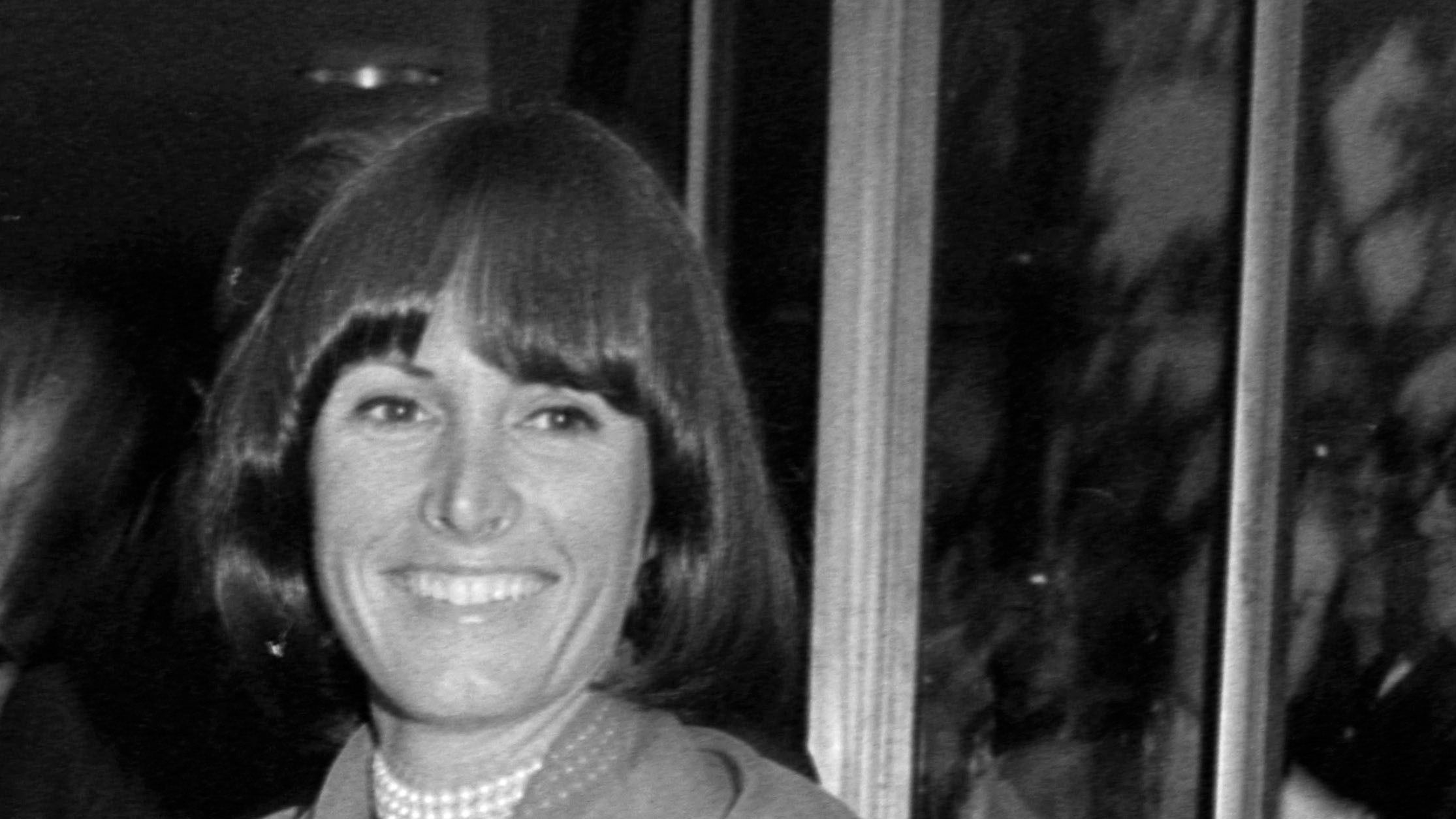 Marcia Lucas, Oscar-winning ‘Star Wars’ editor, dies at 80