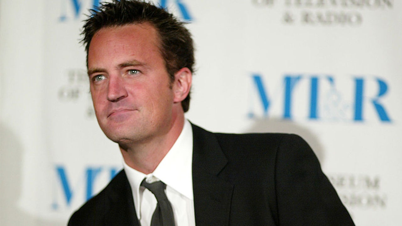 Matthew Perry's former live-in assistant Kenneth Iwamasa sentenced in ketamine overdose case