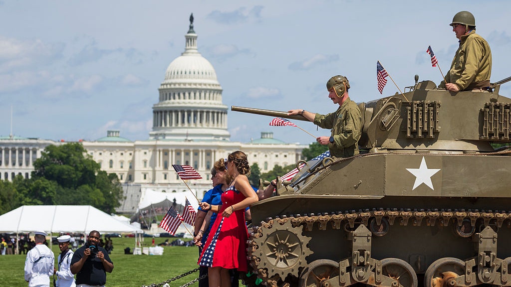Memorial Day 2026: Here’s what’s open and closed