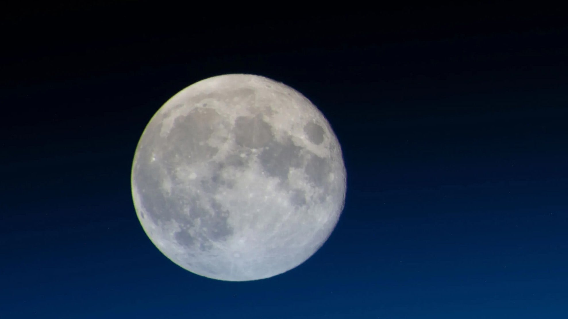 Rare blue moon to light up sky Sunday night: Why this one's different