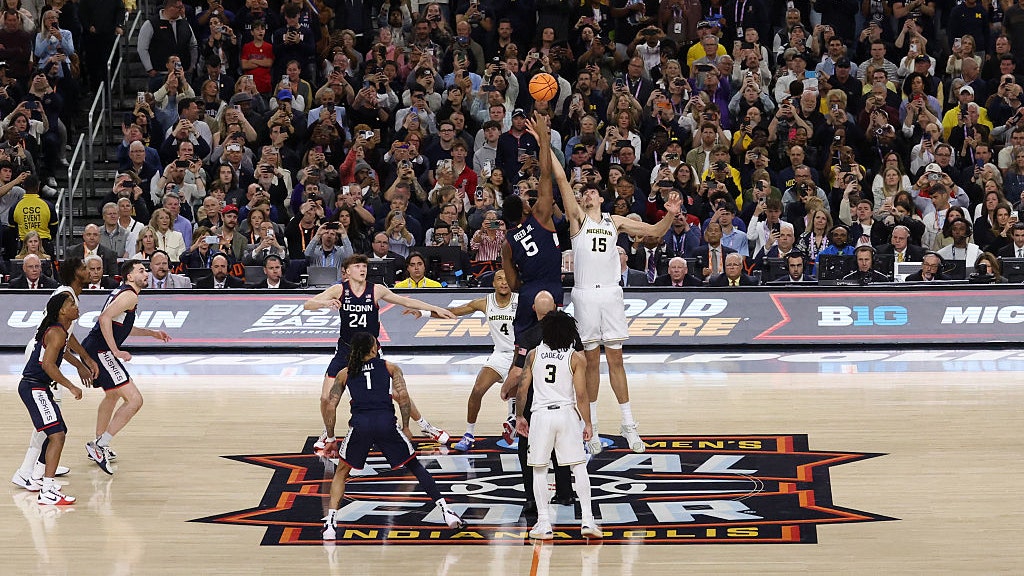 NCAA expanding March Madness college basketball tournaments to 76 teams in 2027