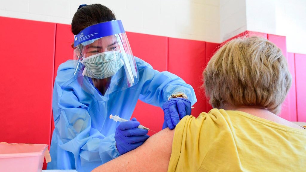 25 states file lawsuit over student loan caps for nursing and healthcare degrees